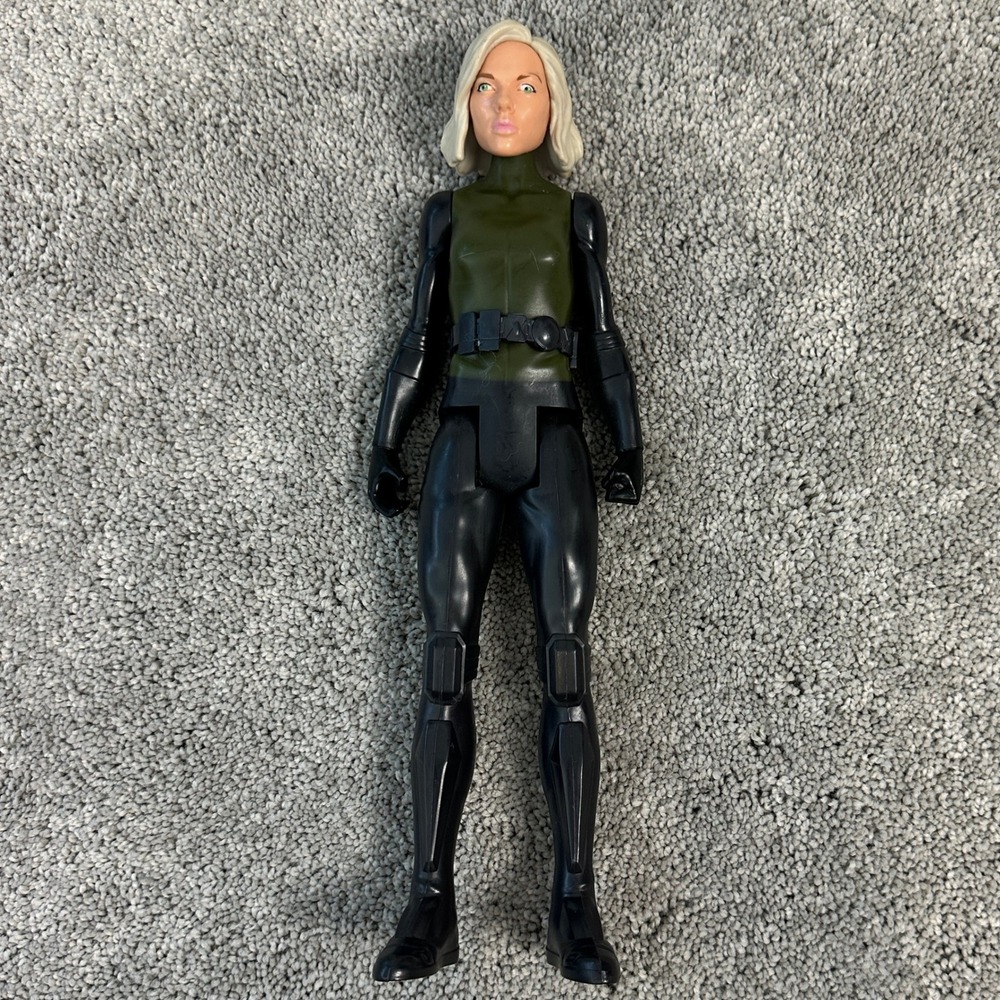 Hasbro Black Widow Action Figure Unisex 12 Inch